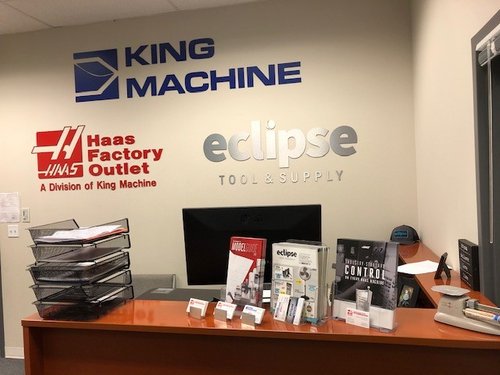 king+entrance