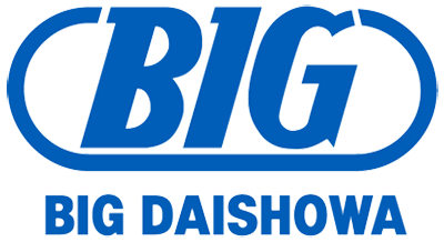 big-daishowa