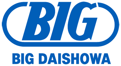 big-daishowa